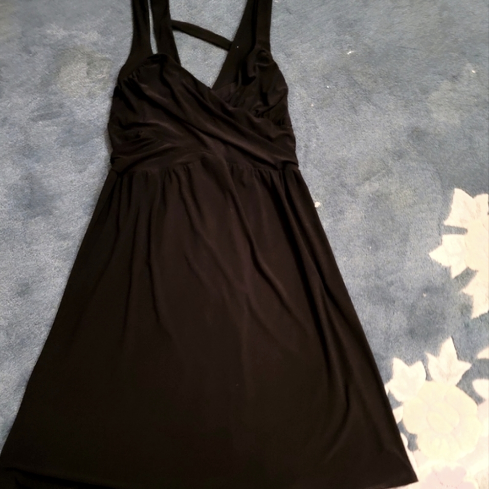 TORRID Dress